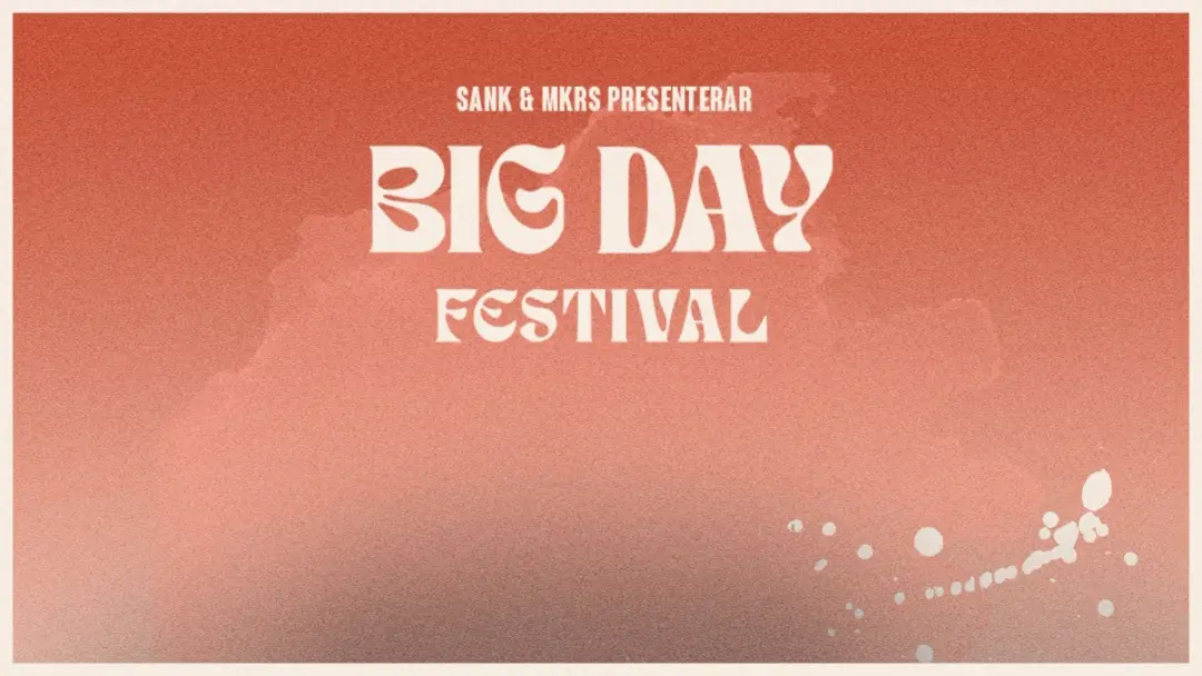 Big Day Festival Leksand