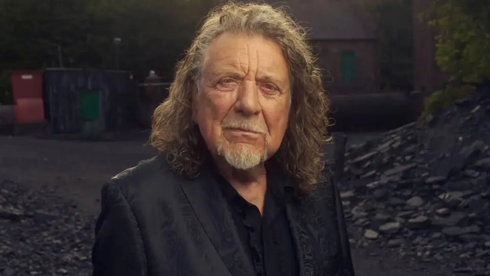 Robert Plant - Colorado Springs