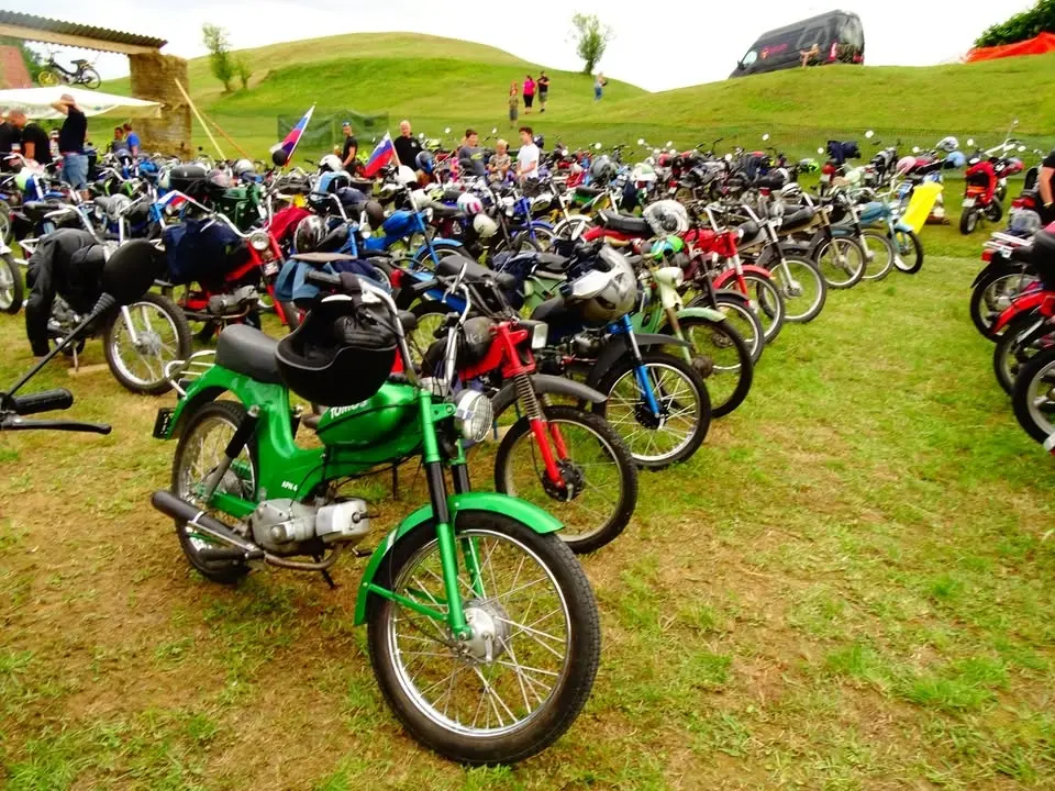14. moped zbor Vrsnik