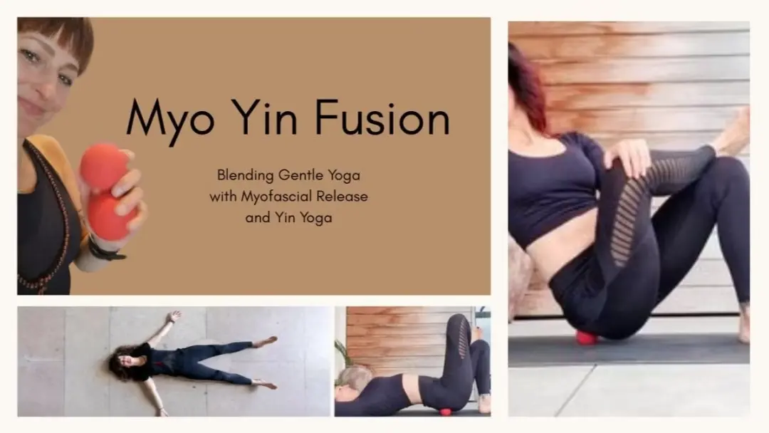 Myo Yin Fusion