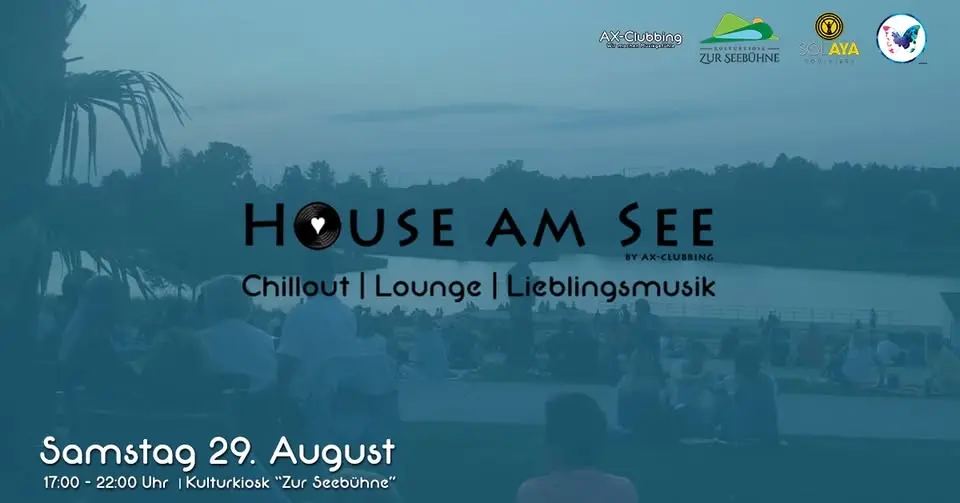House am See 2026