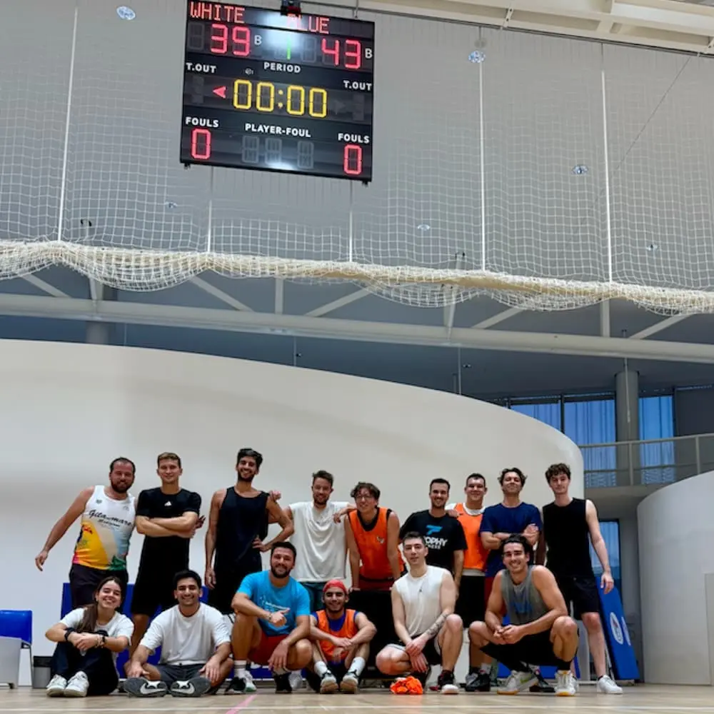 Milan Startup Basket #27