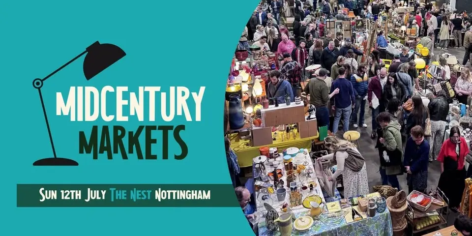 Nottingham's Midcentury Home Market