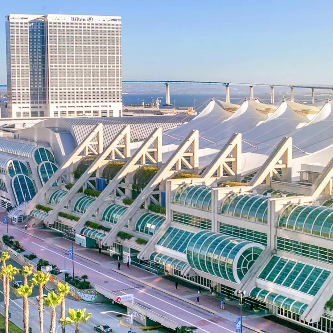 Bio 2026 Amplify Funding Summit - Call to Investors!