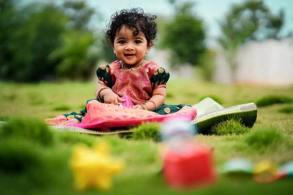 Hindi & Indian culture playgroup