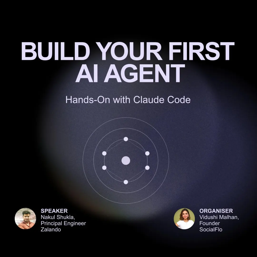 Hands-On with Claude Code: Build Your First AI Workflow Agent ⚙️