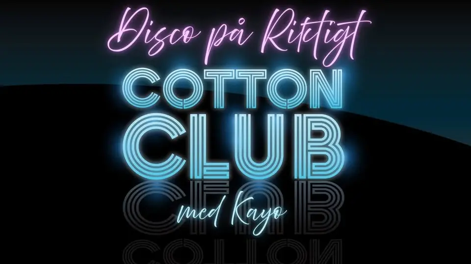 Disco på riktigt