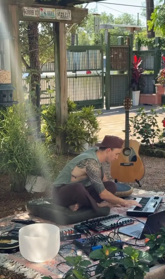Valor Vibes: Summer Session