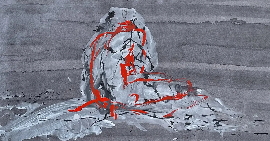 Every Body Life Drawing