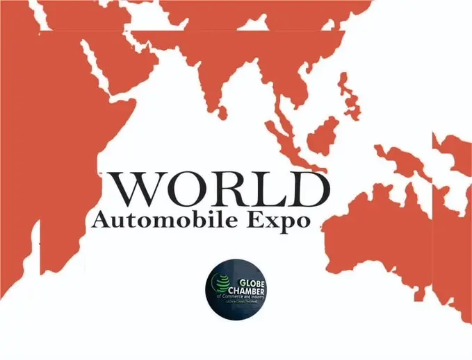 WORLD AUTOMOBILE EXPO