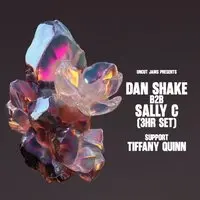 Dan Shake b2b Sally C