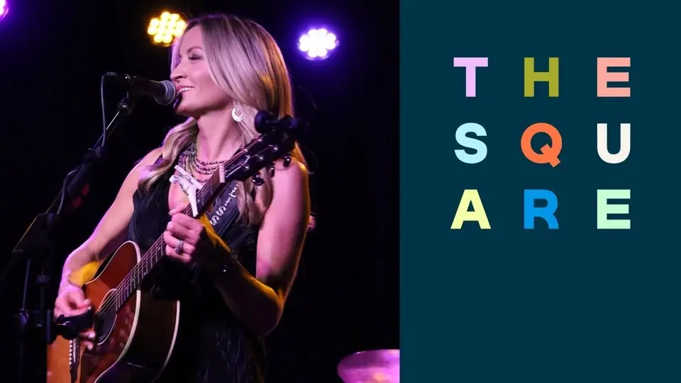 Summer Concert Series: Melissa Quinn Fox