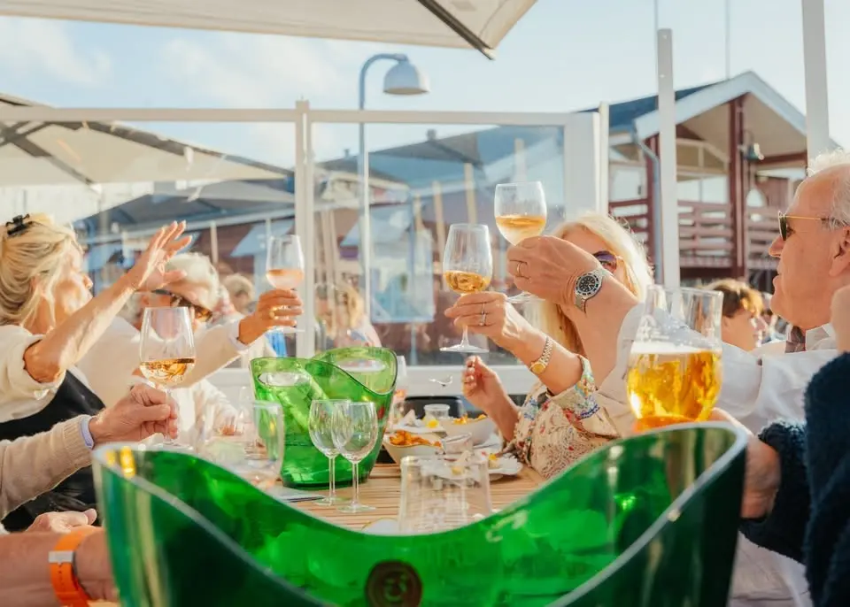 FUNKERIET SUMMERLOVE - lørdag d 18 juli - Fri entré!