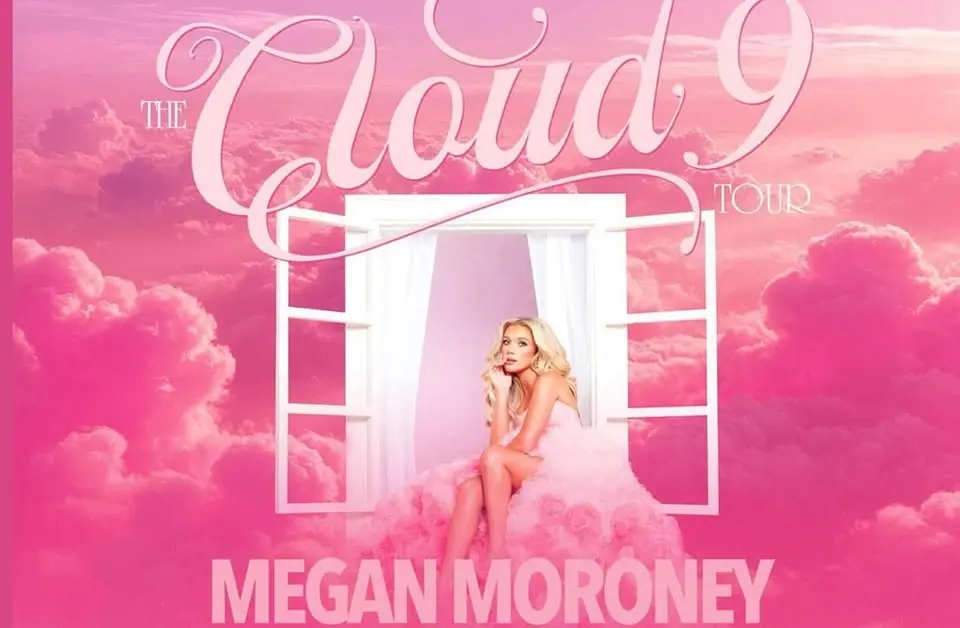 Megan Moroney at Tulsa, OK