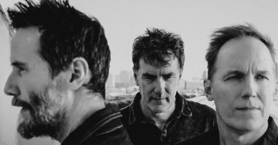 Dogstar: ALL IN NOW TOUR