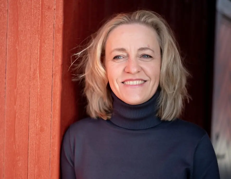 Tankar om stress och återhämtning
