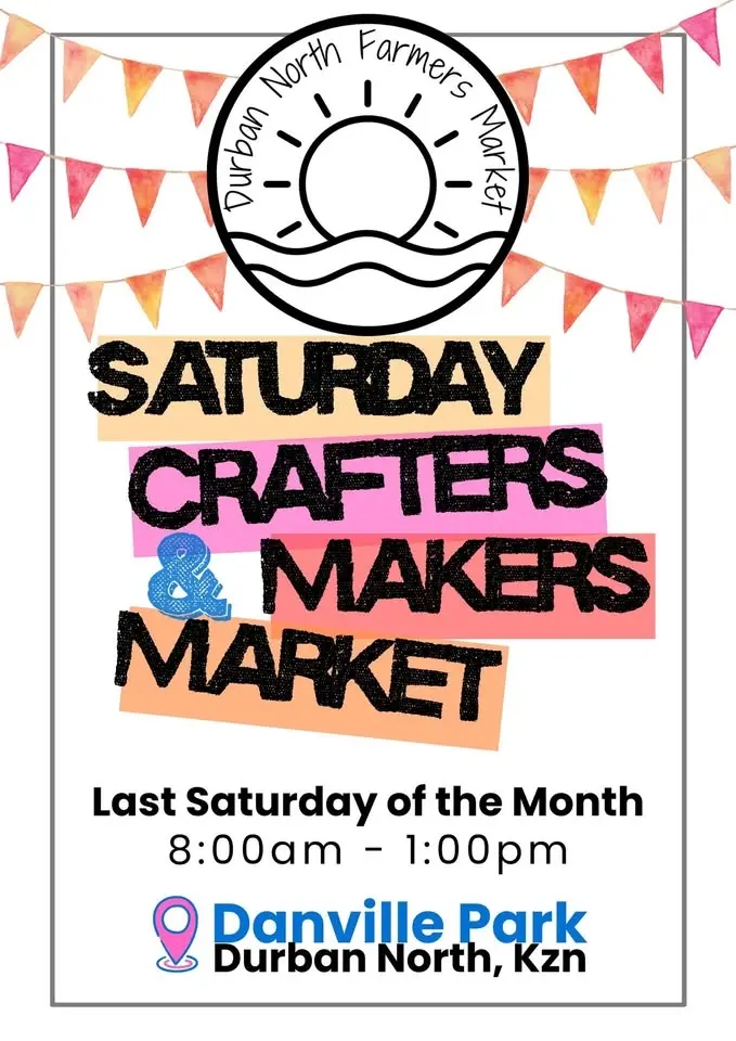 Crafters & Makers Market