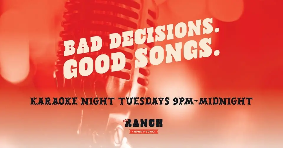 Karaoke Night