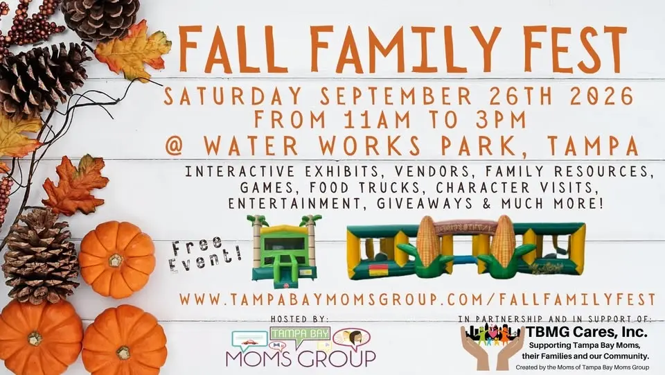 Fall Family Fest