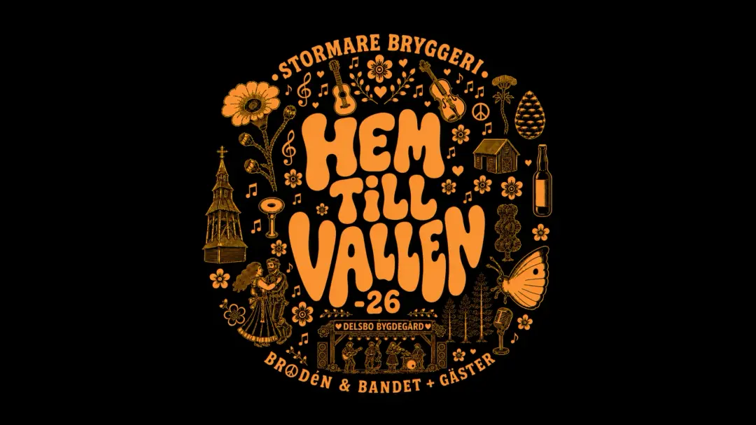 Hem till vallen - 29 juli