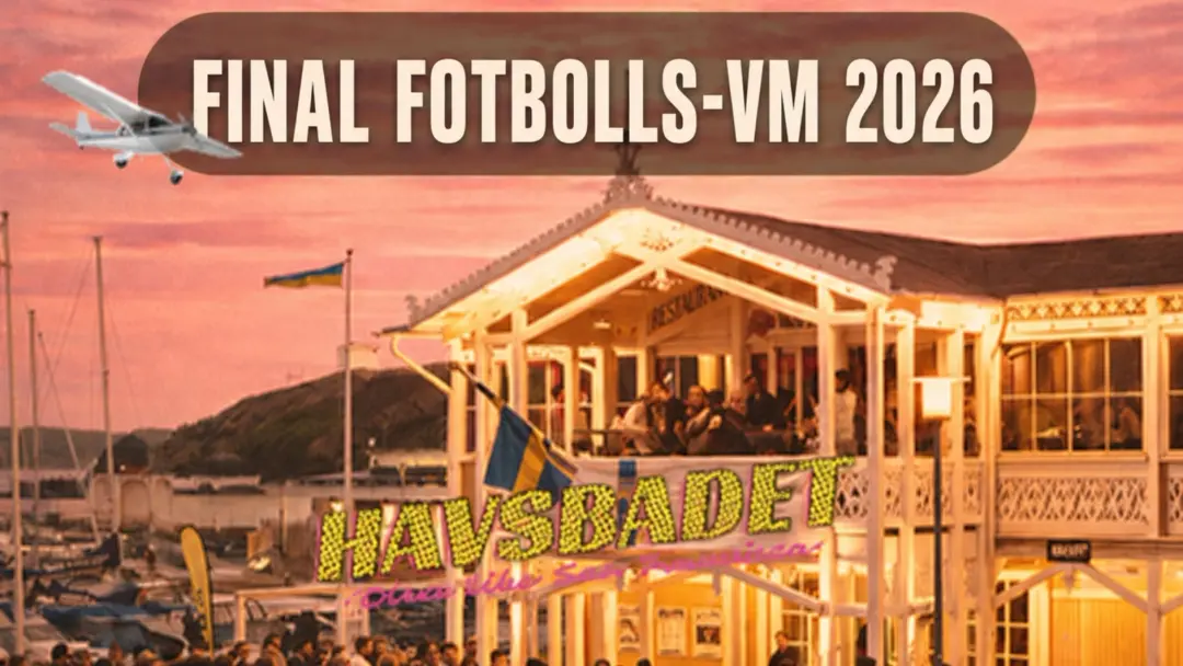 FOTBOLLS VM FINAL