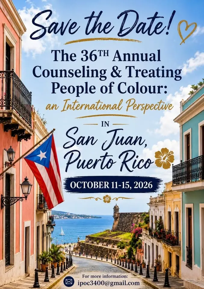 36th Annual Conference