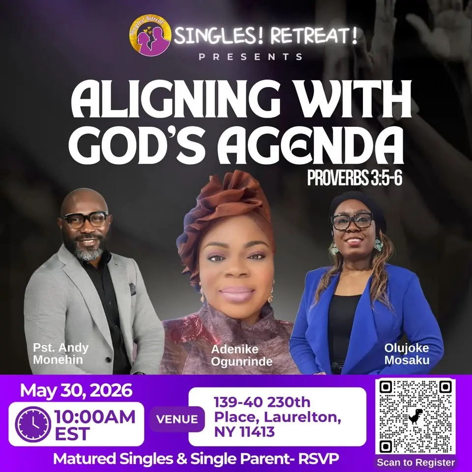 Single retreat 