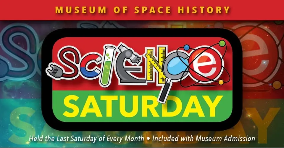 Science Saturday