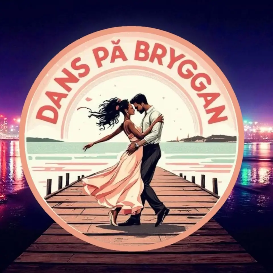 DANS PÅ BRYGGAN - KIZOMBA | BACHATA | SALSA