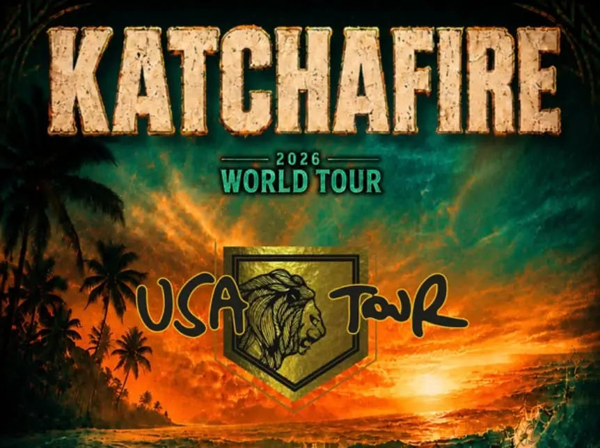 Katchafire