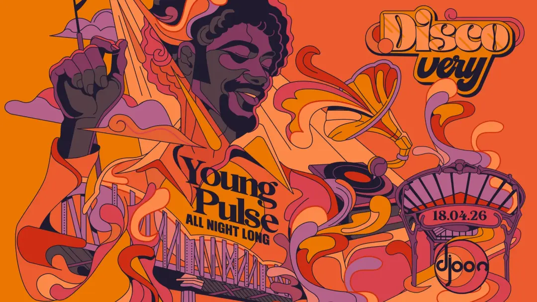 DISCOvery: Young Pulse All Night Long