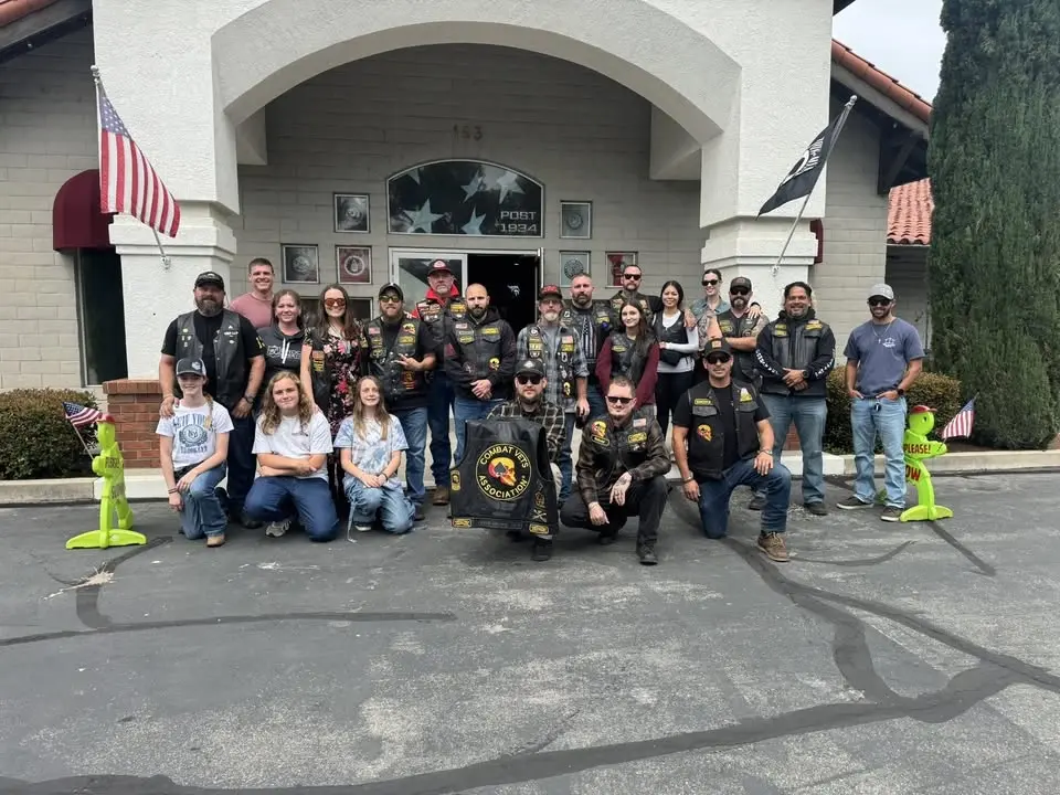 Poker Run 2026