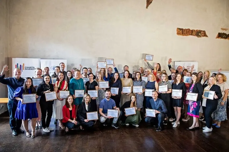 Evropský Den Diverzity 2026
