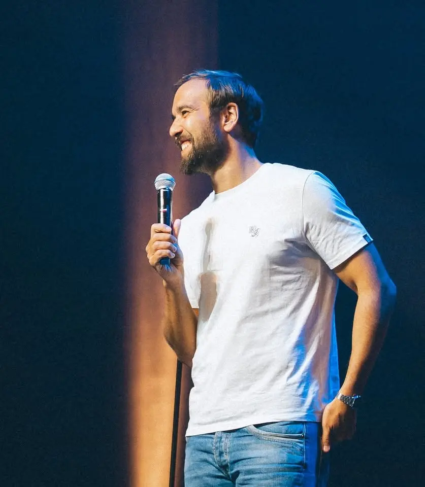 FRANJO joue au GRAND REX ! LA DERNIÈRE ! 