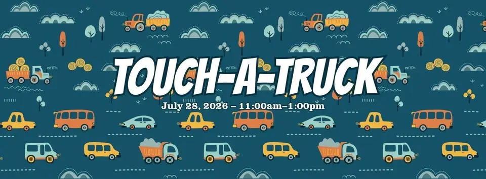 Touch-A-Truck