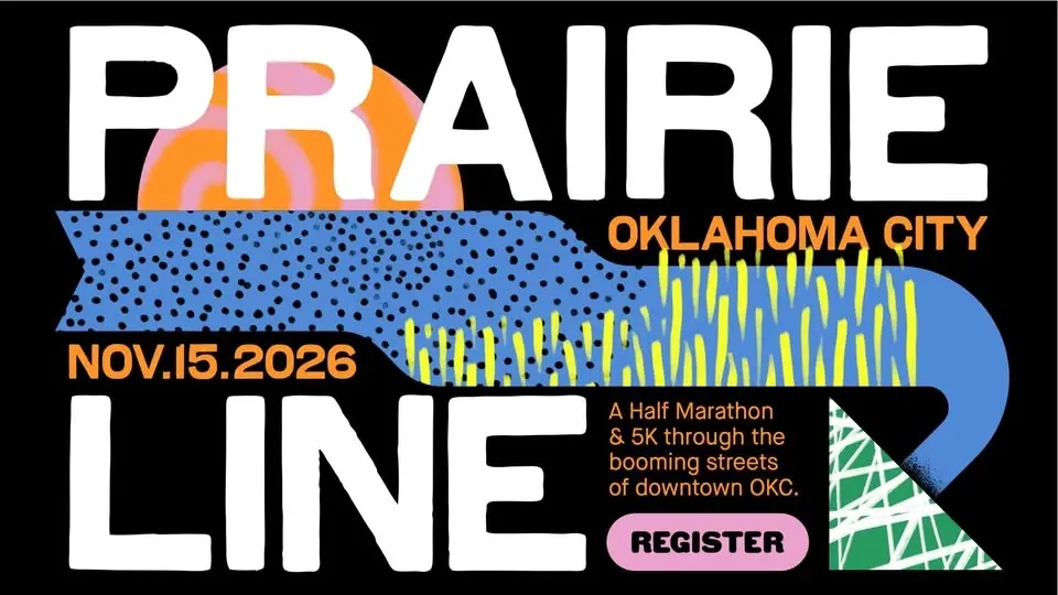 Prairie Line