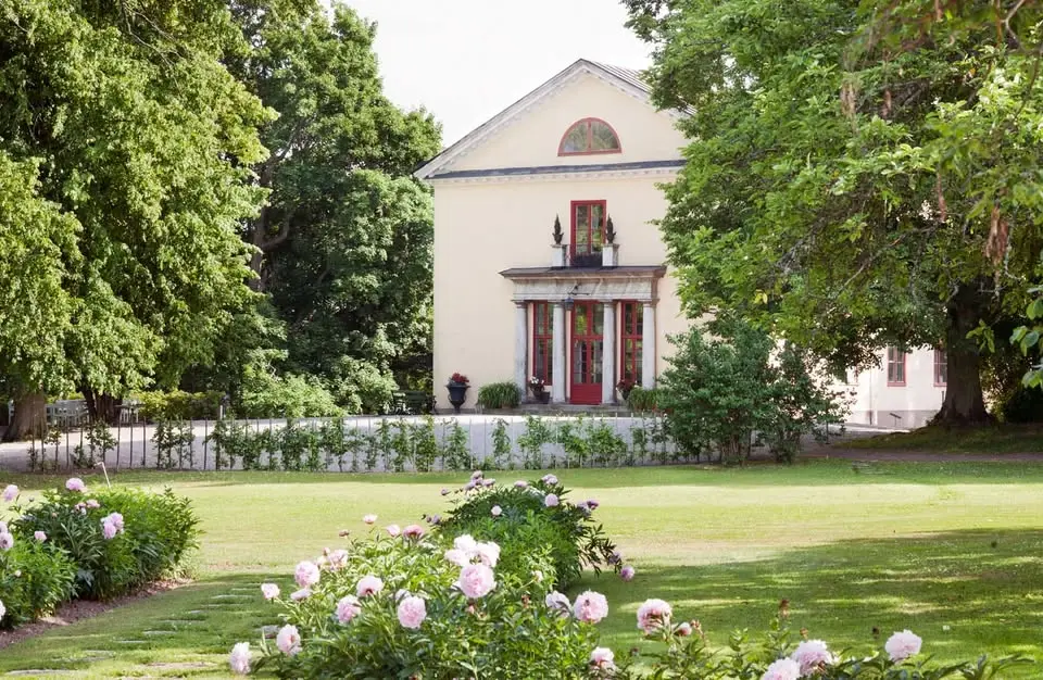 Fira våren hos oss🌿🥂🌱🌼💚