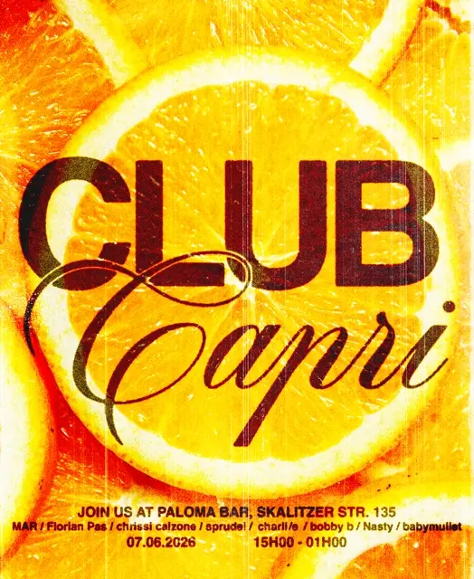 club capri