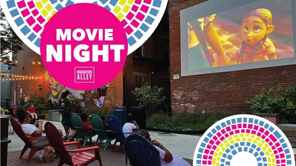 Movie Night