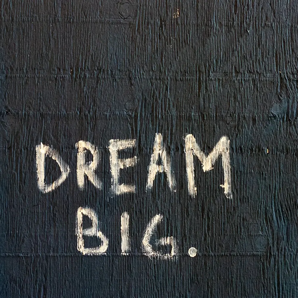 Onward: Build Your Future with Lovable