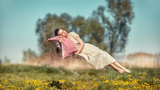 The Hidden Meaning of Dreams (Free Event)