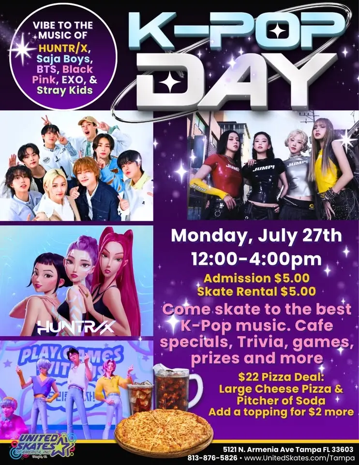 K-POP MONDAY SPECIAL 