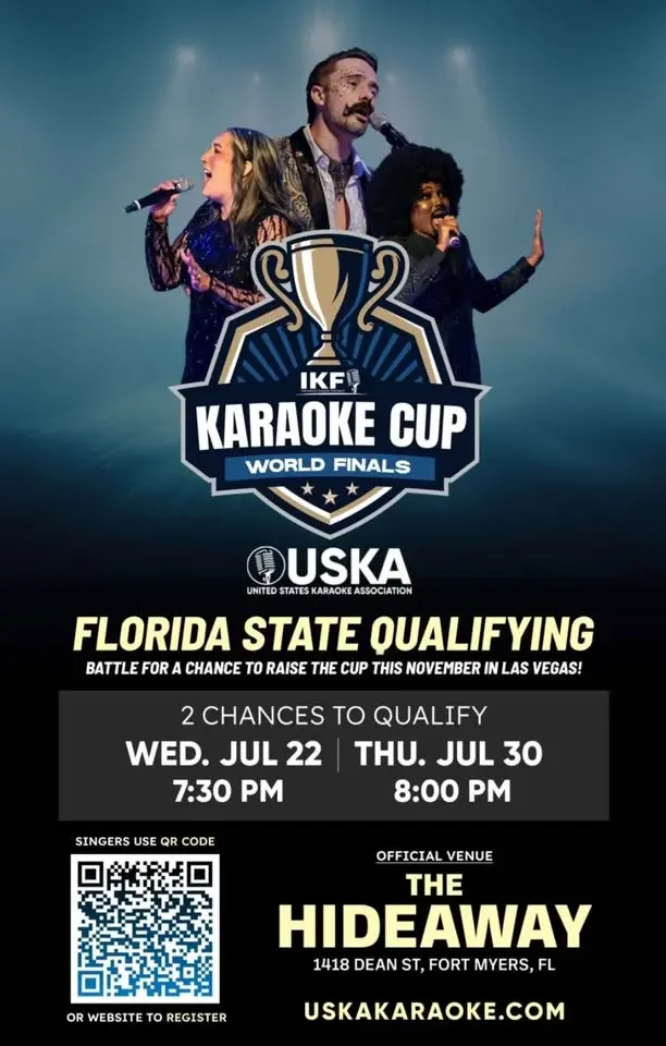 2026 USKA CUP QUALIFIER