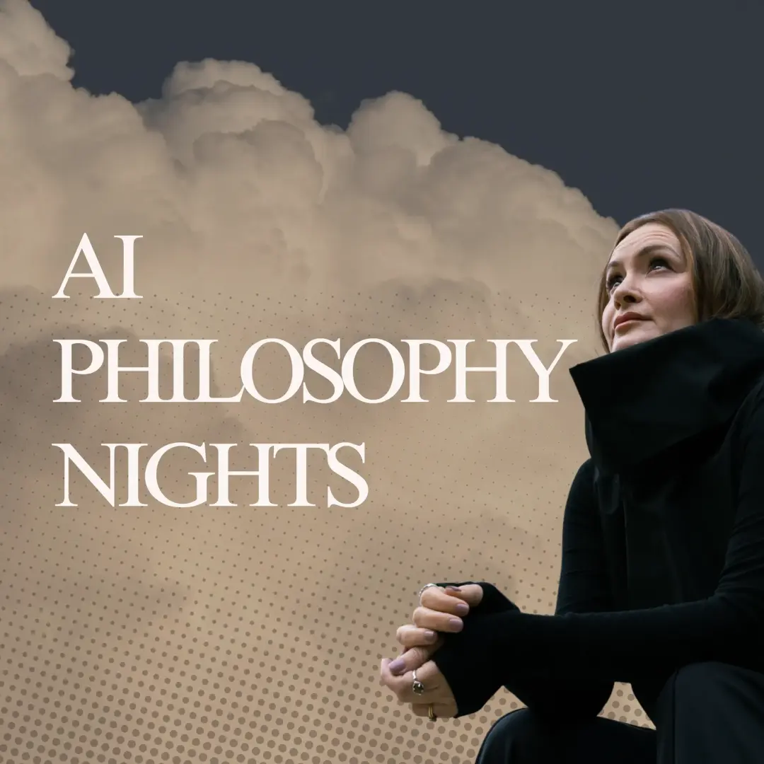 AI Philosophy Nights: Indifferent Intelligence
