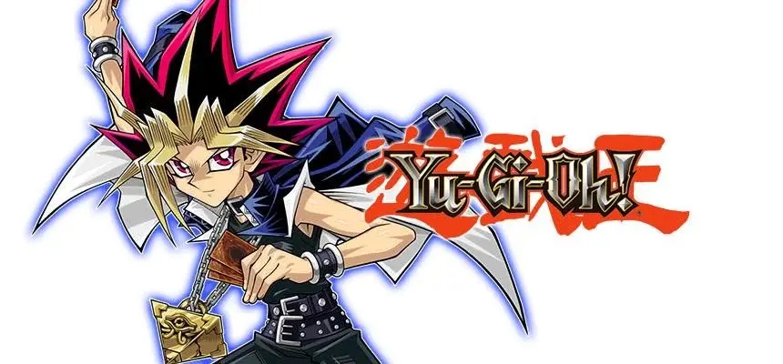 Yu-Gi-Oh Store Tournament