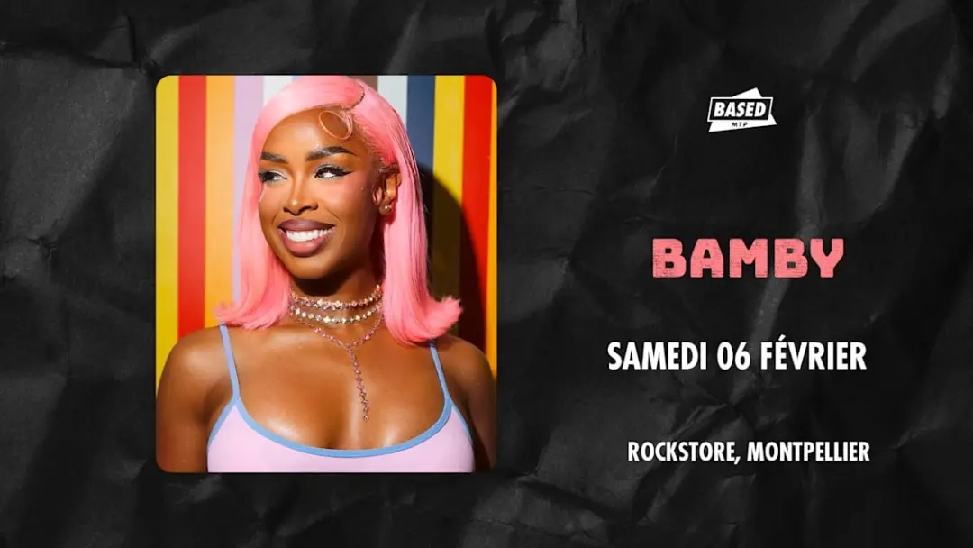 Bamby