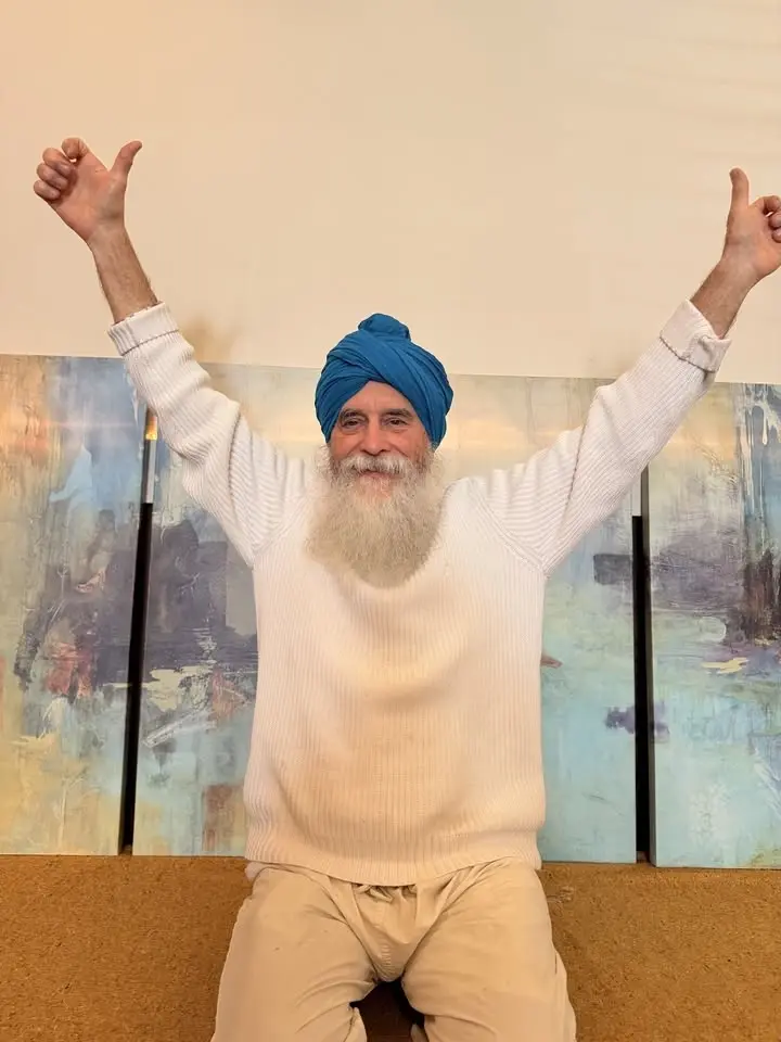 Kundalini Yoga with Dr. Siri Gian Khalsa