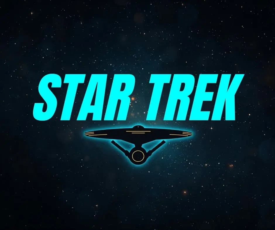 Star Trek Club