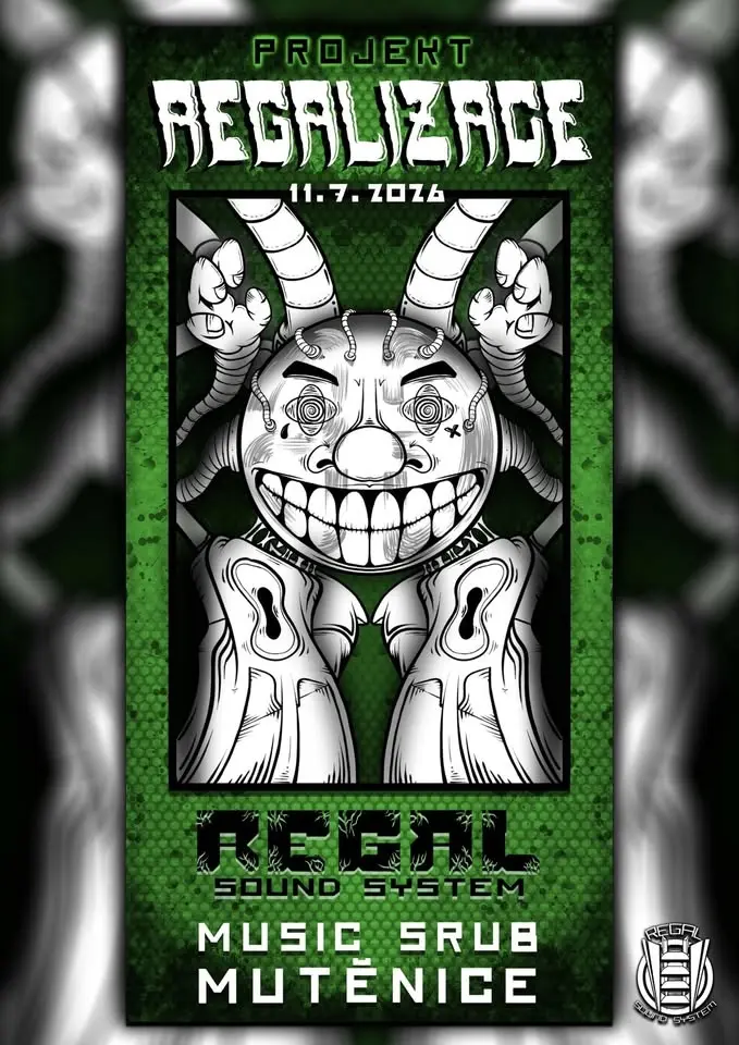 REGALIZACE