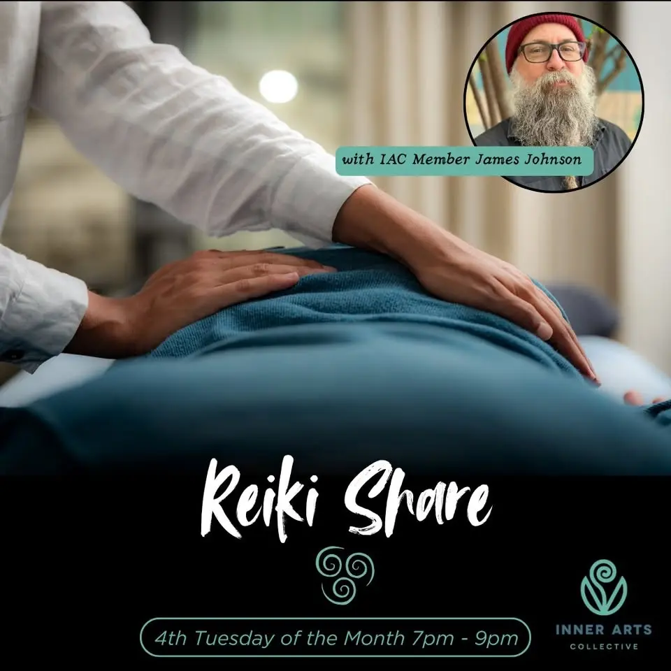 Reiki Share
